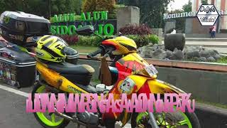Download lagu Pamer bojo anyar cover xena xenita - (lirik) mp3
