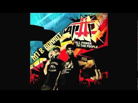 AP2P "Offense Defense feat. Dj Gruff"