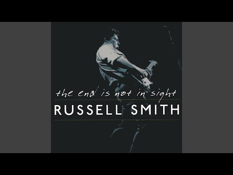 Walk These Hills - Russell Smith