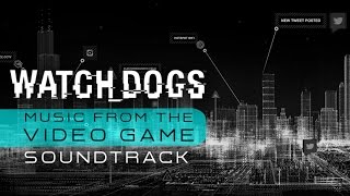 Watch Dogs - Escape from Chicago (Track 13)