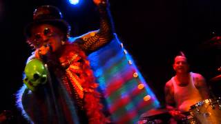 Bomb the Boats  - Forgotten Rebels