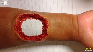 10 ОПТИЧЕСКИХ ИЛЛЮЗИЙ, которые ВЗОРВУТ ВАШ МОЗГ НАПРОЧЬ