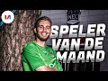 Speler Van De Maand Jasper Cillessen Maakt Indruk Richting WK