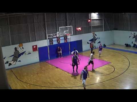 HOSTON CELTICS 55-60 ATOMIC RAPTORS BASKET CITY SUPERIOR LEAGUE 8Η ΑΓΩΝΙΣΤΙΚΗ 2023-24