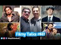 Filmy Talks #637 - Akshay Kumar+Priyadarshan, Zara Hatke Zara Bachke OTT, Peaky Blinders, Kubera...