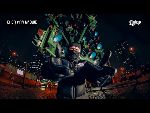 Gariega - Chcą Nam Wmówić