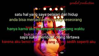 Download lagu Kumpulan Quotes Berkelas#04 lirik lagu lay lay lay (story wa bijak) mp3