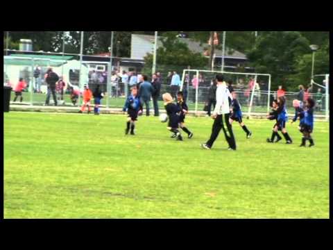 kleine finale HVC'10 F3 - Haaglandia F8 dd 28-05-2011