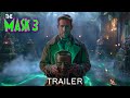 The Mask 3 2026 First Trailer Ryan Reynolds Tom Hiddleston Concept Trailer
