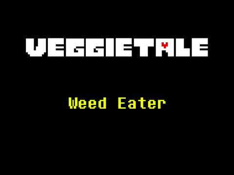 Weed Eater (Finale) - VeggieTale OST: 080 (Undertale AU)