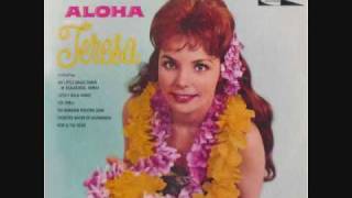 Teresa Brewer - Magic of Hawaii (1961)