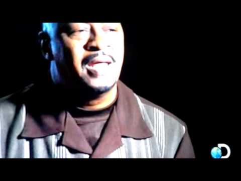 O Retorno dos Mortos, Discovery, Homem foi ao Céu