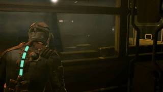 Dead Space gameplay