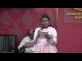 Ullankaiyil Varainthavare Serena Sam
