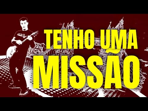 Tenho Uma Missão - Feedback 33