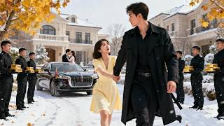 No cure for cold CEO’s fatal illness!Rural girl ties him up,Feed him insects!Healed instantly!Love!