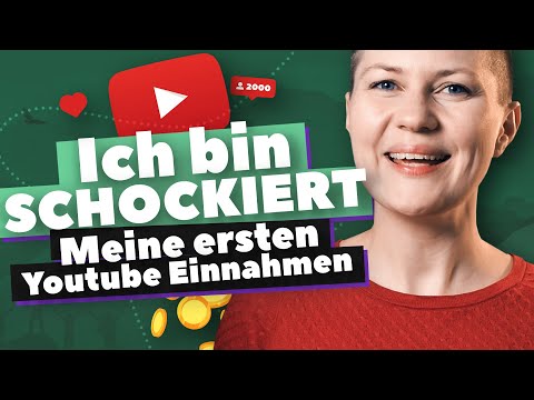 ALLE denken: Mit nur 2.000 Abos verdient man NICHTS. 💸 Falsch – im 1. Monat war’s schon dreistellig!