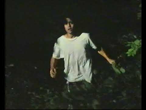 Dario Argento's Aura (Trauma) (1993) - Trailer