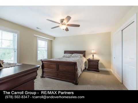 20 Saint James Dr Unit 20, Andover MA 01810 - Condo - Real Estate - For Sale -