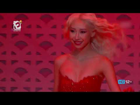 Mongolia's Next Top Model |1-р улирал Финал|