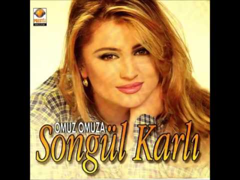 Songül Karlı Böye Olurmu(Yüksek Kalite)
