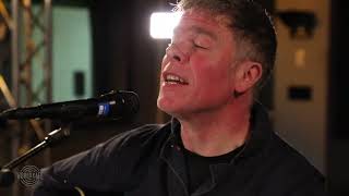 Josh Ritter - &quot;Strong Swimmer&quot; (Recorded Live for World Cafe)