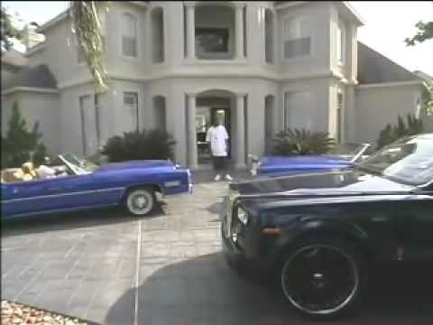 J-Dawg, Rap Hustla, Massa Mohawk, Thugga, Brian and Gotti from Cash Money Records