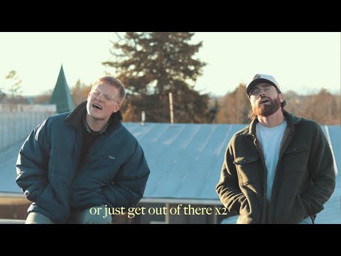 Stop and Stare by Nic D & Caleb Mitchell