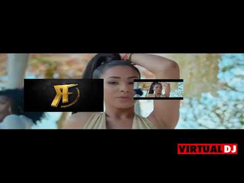 Afro B   Drogba  Joanna  Prod by Team Salut  Official Music Video  vs  Vylex   Xtermin8  Poisonouz R