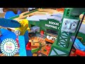 Thomas And Friends Season 21 Full Episodes Compilation