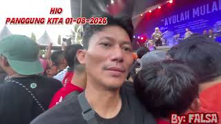 Download lagu Konser Iwan Fals Ayolah Mulai (Hio) mp3