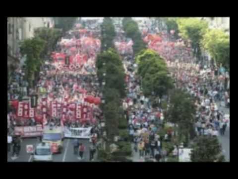 Je kaputter die Marktwirtschaft 1/3 desto mehr Kriege! - Kriegs Keynesianismus - Norbert Nelte