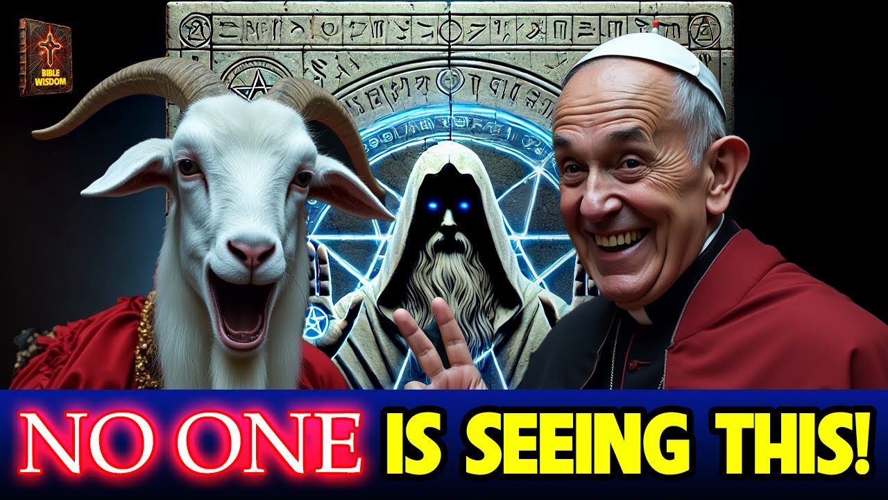 The Complete Timeline of the End Daniel’s Prophecy and the Final Days