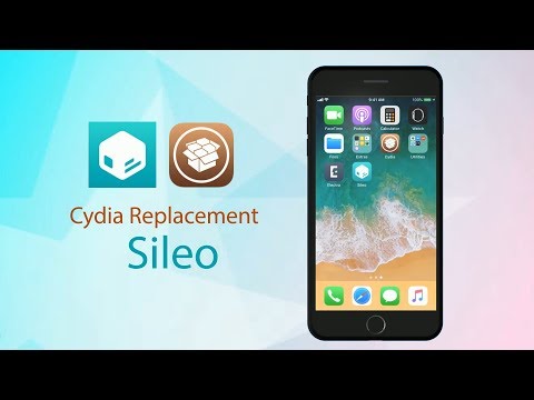 Sileo : The Cydia Replacement