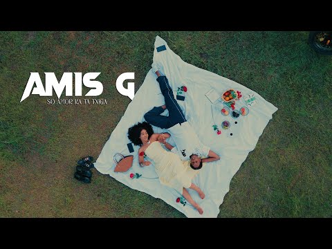 Amis-G -So Amor Ka Ta Txiga