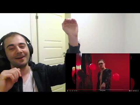 Norsk Utlending reacter på: " 06 Boys - Chili (Offisiell Video) "