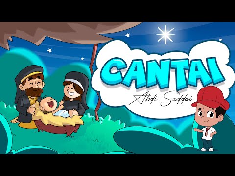 Cantai - Música de Natal Infantil 