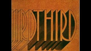 Soft Machine - Third (1970)