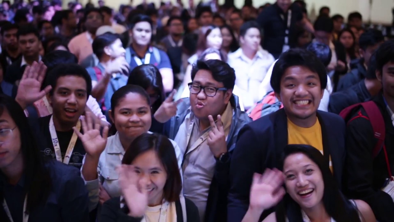 DevFest Philippines 2017 Highlights
