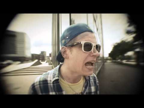 Happy Beckmann vs. Sykon! VBT 2012 ZR