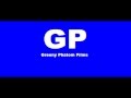 Greeny Phatom Films Logo 1999 1999
