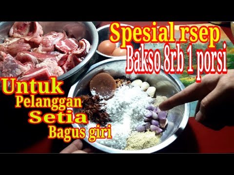 download lagu mp3 mp4 Cara Membuat Bakso Yang Enak Untuk Dijual, download lagu Cara Membuat Bakso Yang Enak Untuk Dijual gratis, unduh video klip Cara Membuat Bakso Yang Enak Untuk Dijual