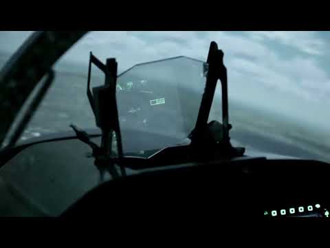 Air Combat Centre