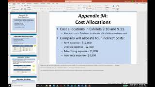 Download Lagu Balanced Scorecard and Transfer Pricing (Ch.9 V. 4) Thumbnail