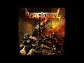 Death Angel - Into The Arms Of Righteous Anger