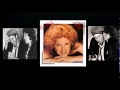 Tom Waits Bette Midler I Never Talk To Strangers 1977