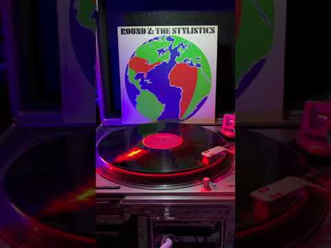 The Stylistics - You’ll Never Get To Heaven (If You Break My Heart)