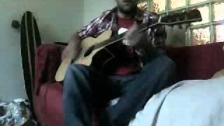 Mystery Man - John Butler Trio Cover