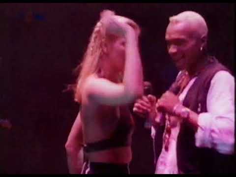 Twenty 4 Seven   Medley Live At Mega Dance Festival 1994 4404898 TPB
