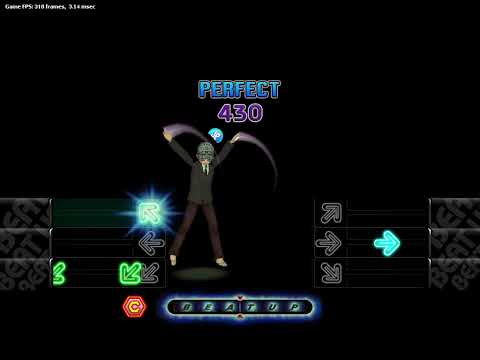 AuditionMoveOn Beat Up Katy Perry - Part Of Me (Lv.4) (130 Bpm) No Miss (Return2021)